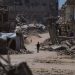 Palestina: 1000 días de Genocidio y el informe de la ONU