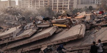 Campaña Internacional de solidaridad con Venezuela