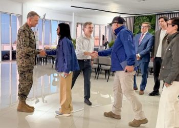 Venezuela: Todos los recursos del país al servicio de los afectados por los terremotos