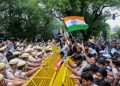 India: Modi’s Government Represses the “Cockroach” Movement