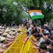 India: el gobierno de Modi reprime al movimiento de las “Cucarachas”