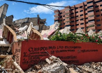 Venezuela: ¡Basta de saqueo imperialista! “Todos los recursos para los afectados por los terremotos”
