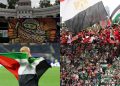 Palestina se mete en el mundial