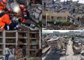 Colecta internacional en solidaridad con Venezuela