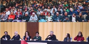 Argentina: Foro de debate del Frente de Izquierda, “Los comités unitarios son la vía para sumar a miles”