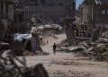 Palestina: 1000 días de Genocidio y el informe de la ONU