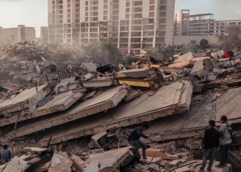 Campaña Internacional de solidaridad con Venezuela