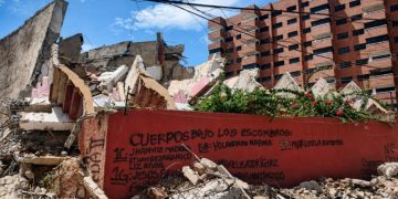 Venezuela: ¡Basta de saqueo imperialista! “Todos los recursos para los afectados por los terremotos”