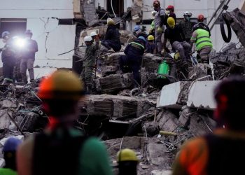 Colombia: Un terremoto devastador que desnuda las desigualdades sociales del país