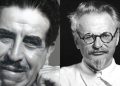 “Oda a León Trotsky” y el homenaje del poeta revolucionario Luis Franco