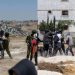 Colonos israelíes apalean a periodistas de la agencia NBC en Cisjordania