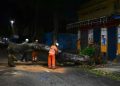 Medidas urgentes contra a catástrofe socioambiental em São Paulo e Rio de Janeiro!
