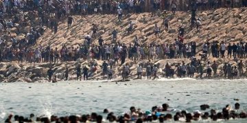 Ceuta: La crisis migratoria y humanitaria, es la crisis del capitalismo