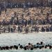 Ceuta: La crisis migratoria y humanitaria, es la crisis del capitalismo