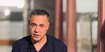 El médico de Gaza que no quería abandonar a sus pacientes