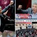 Argentina: Asumió como Diputado Nacional, Juan Carlos Giordano de Izquierda Socialista