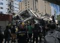 Colombia: UNIR expresa su solidaridad con el pueblo colombiano afectado por el terremoto