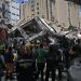 Colombia: UNIR expresa su solidaridad con el pueblo colombiano afectado por el terremoto