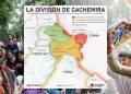 Pakistán: Cachemira estalla por sus derechos sociales y la autodeterminación