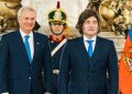 Chile: El Foro Madrid, una internacional contra los pueblos y al servicio del imperialismo
