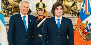 Chile: El Foro Madrid, una internacional contra los pueblos y al servicio del imperialismo