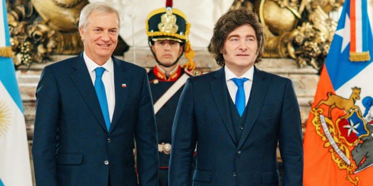 Chile: El Foro Madrid, una internacional contra los pueblos y al servicio del imperialismo
