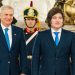Chile: El Foro Madrid, una internacional contra los pueblos y al servicio del imperialismo