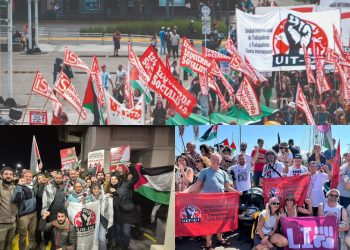 Hacia el IX° Congreso Mundial de la UIT-CI