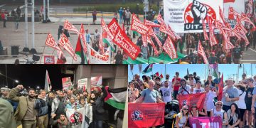 Hacia el IX° Congreso Mundial de la UIT-CI