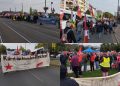 Nuevas protestas en Alemania