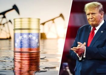 Acuerdo petrolero USA-Venezuela: Decían que “ni una gota de petróleo”…y terminaron entregándolo todo