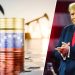 Acuerdo petrolero USA-Venezuela: Decían que “ni una gota de petróleo”…y terminaron entregándolo todo