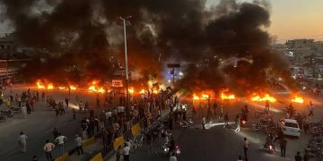 Syria: No to Fuel Price Hikes. Wealth Belongs to the People!