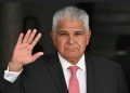 Panamá: Basta de persecución y vigilancia por parte del gobierno empresarial pro imperialista del presidente Mulino