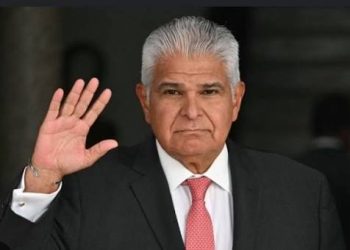 Panamá: Basta de persecución y vigilancia por parte del gobierno empresarial pro imperialista del presidente Mulino