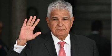 Panamá: Basta de persecución y vigilancia por parte del gobierno empresarial pro imperialista del presidente Mulino