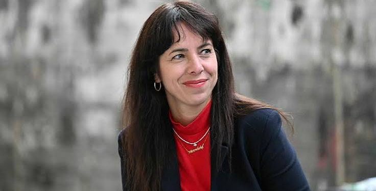 En Berlín la izquierda ganó la elección