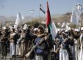 Yemen: Los hutíes, una piedra en el zapato de Trump