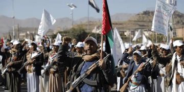 Yemen: Los hutíes, una piedra en el zapato de Trump