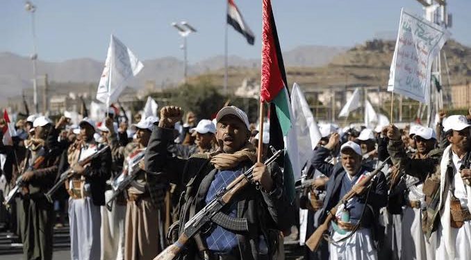 Yemen: Los hutíes, una piedra en el zapato de Trump