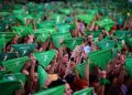 #28S: Día de acción global por el derecho al aborto