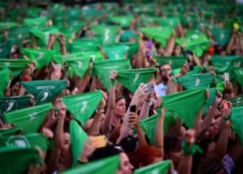 #28S: Día de acción global por el derecho al aborto