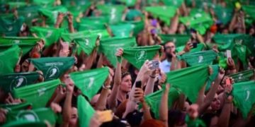 #28S: Día de acción global por el derecho al aborto