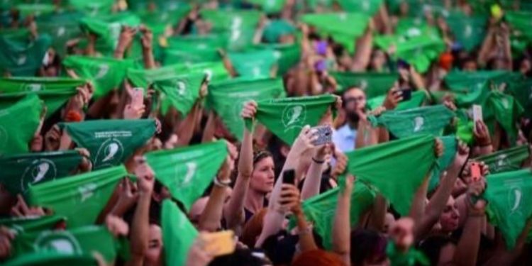 #28S: Día de acción global por el derecho al aborto