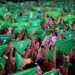 #28S: Día de acción global por el derecho al aborto