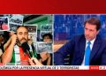 Argentina: Urgente repudio a la persecución política a dirigente de Izquierda Socialista, por defender a Palestina
