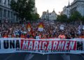 Estado Español: Estallido social por la vivienda