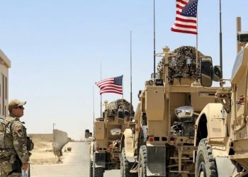 Luego de 23 años las tropas de Estados Unidos se retiran de Irak