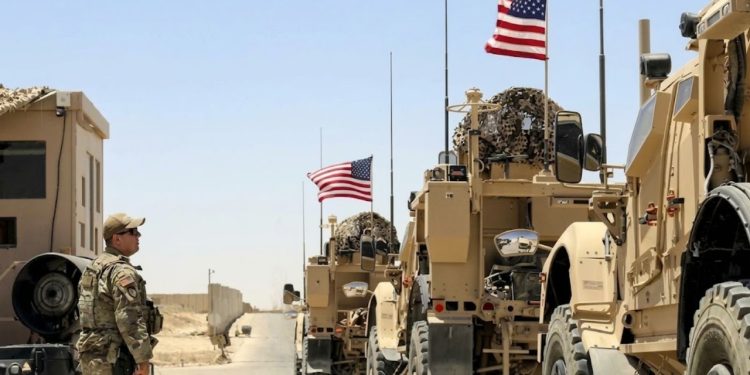 Luego de 23 años las tropas de Estados Unidos se retiran de Irak