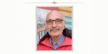 Daniel “Patillas” Veiga, ¡Hasta el Socialismo siempre! (1949-2026)